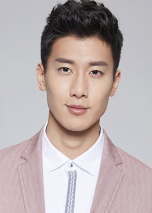 Sun Ke Jie