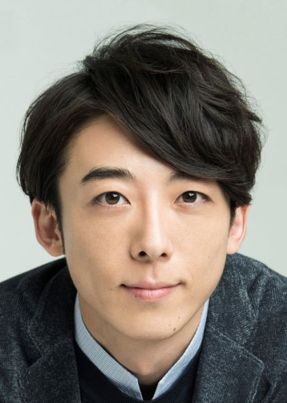 Takahashi Issei