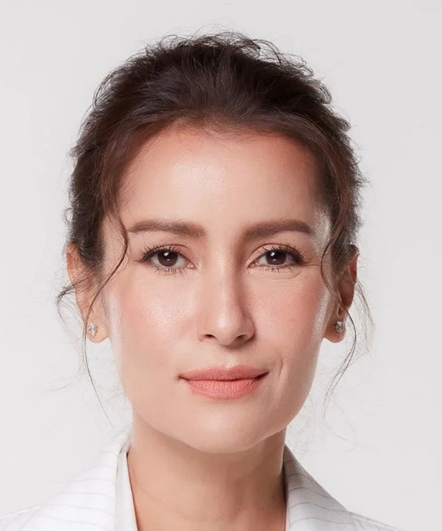 Thongprasom Anne