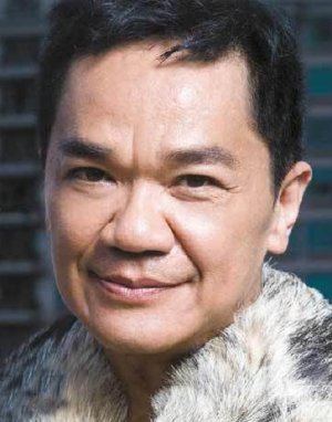 Wong Kwong Leung
