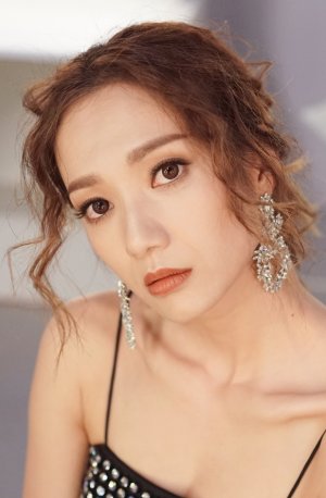 Wong Grace