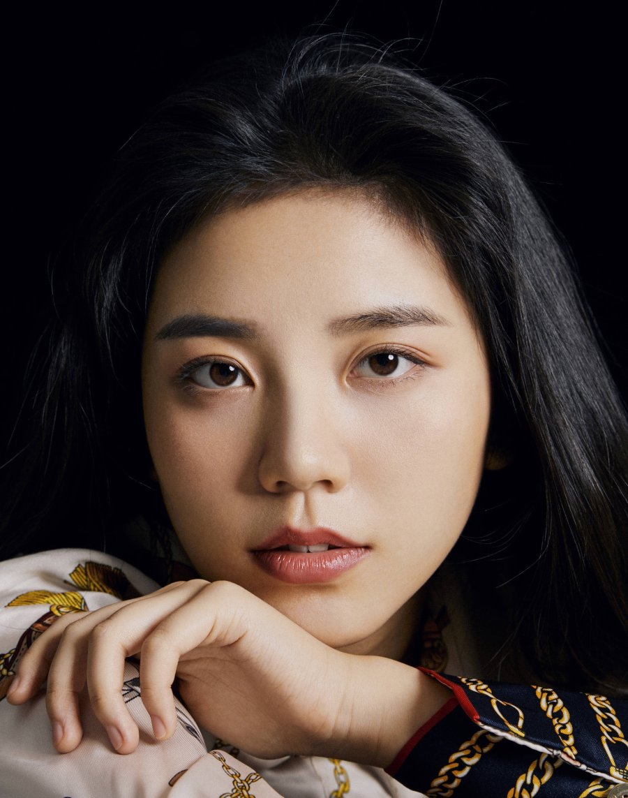 Ying Luo Xu