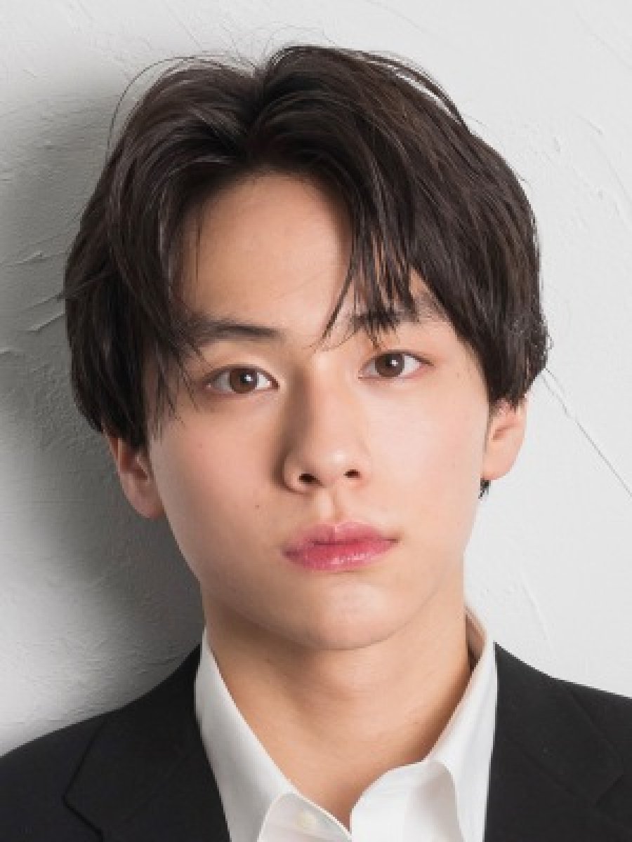 Yamashita Koki