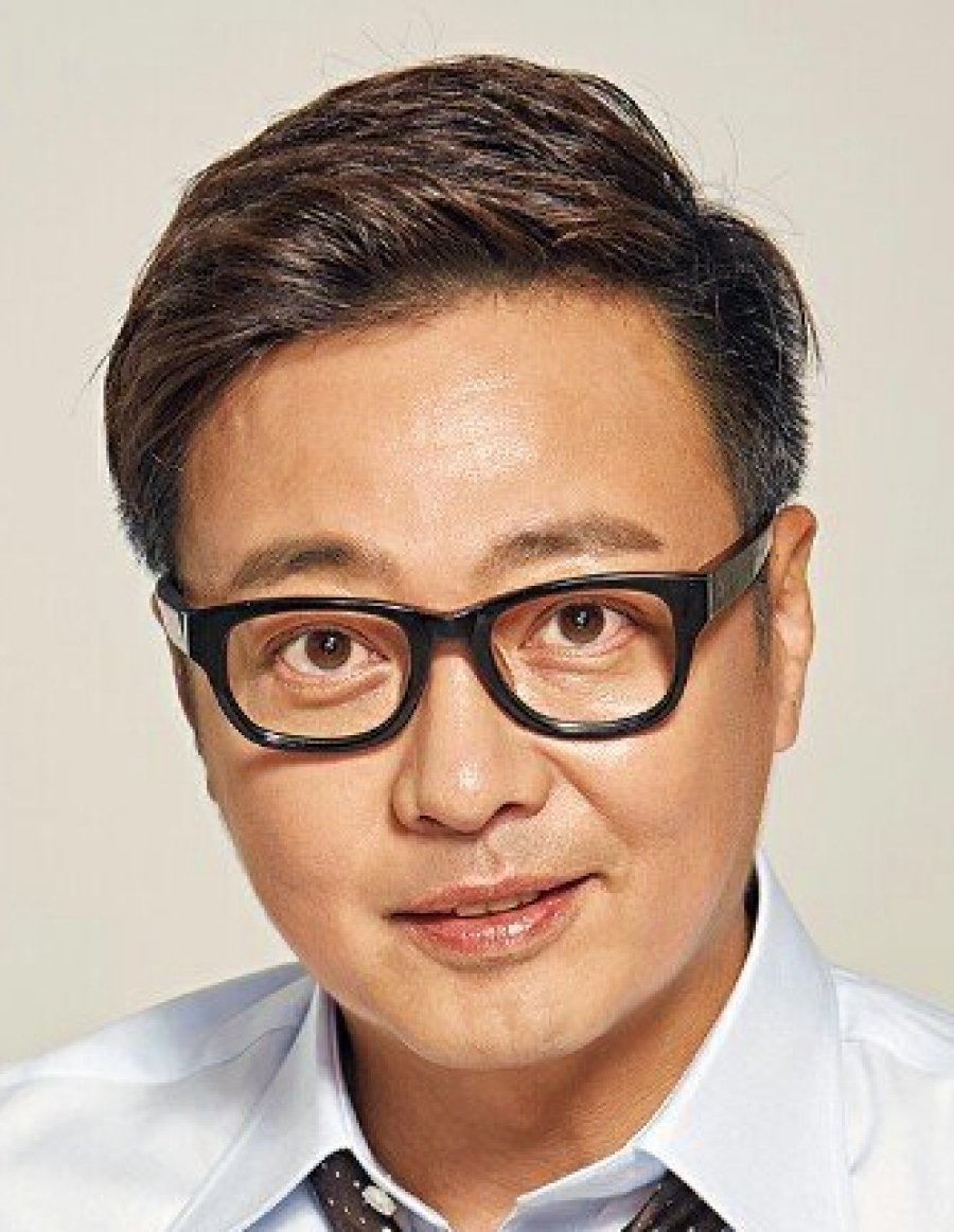Nam Kwang Woo