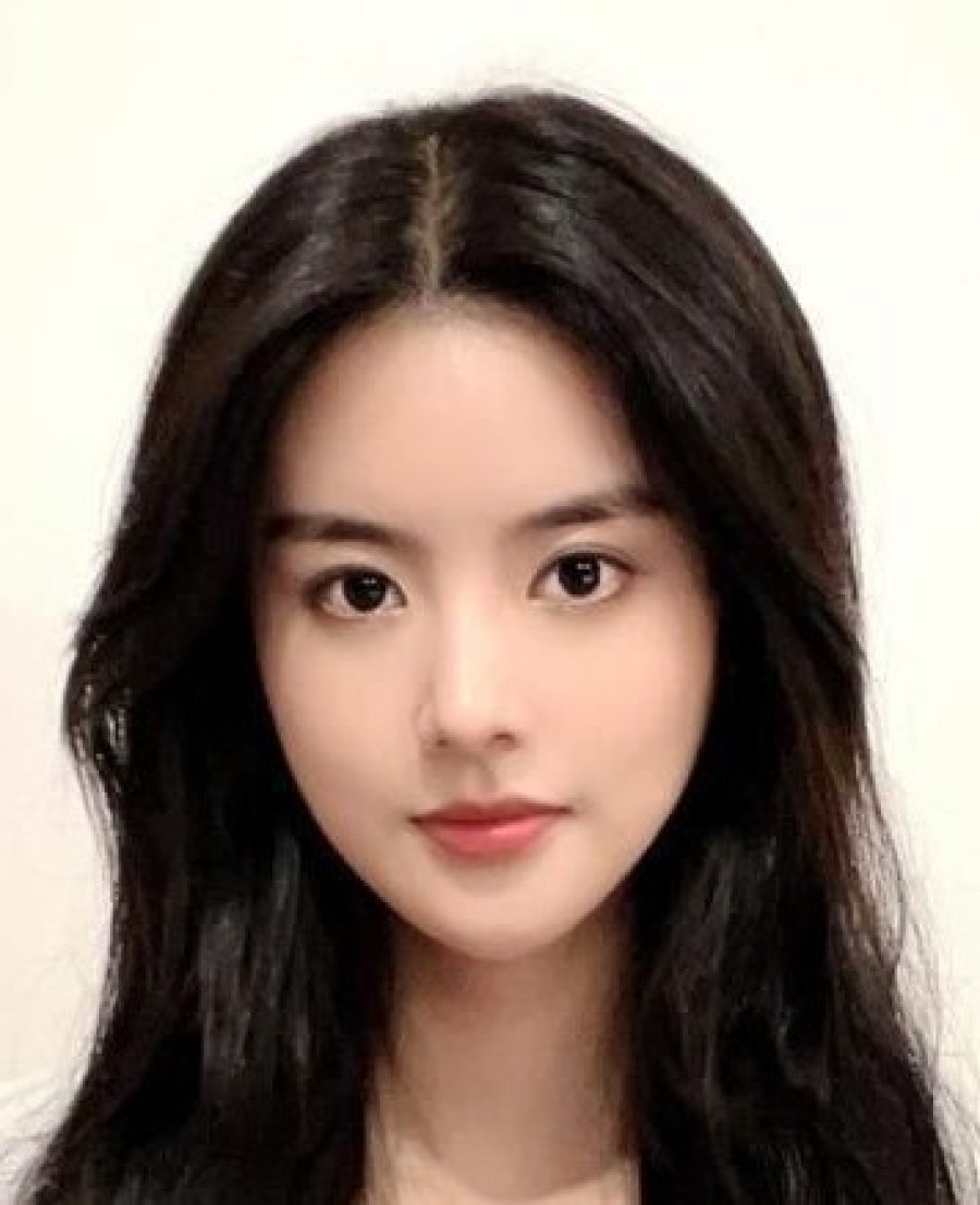 Zhang Xin Yu
