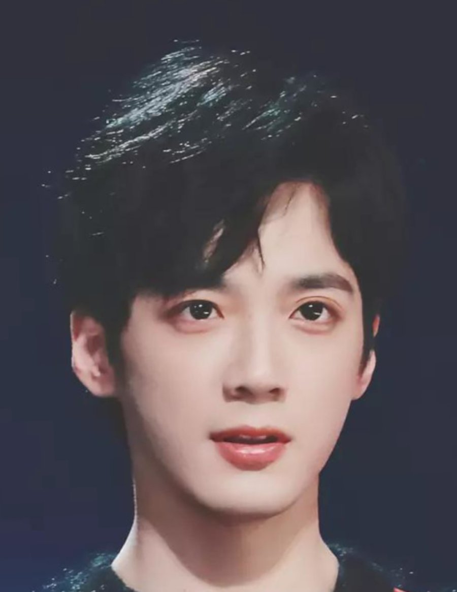 Zhao Yuan Zhou