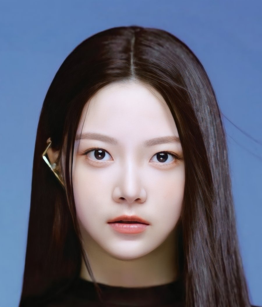 Hong Eun-chae