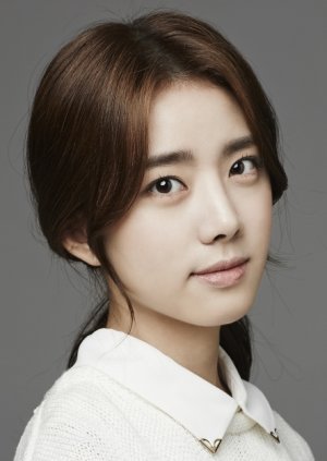 Yang So Yeong