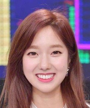 Hye Sung Lee