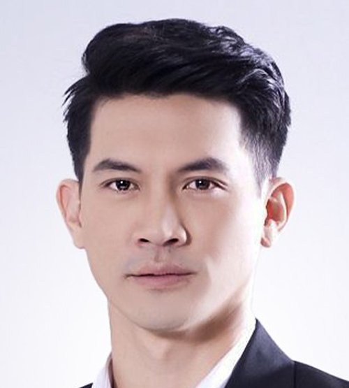 Wongpuapan Theeradeth
