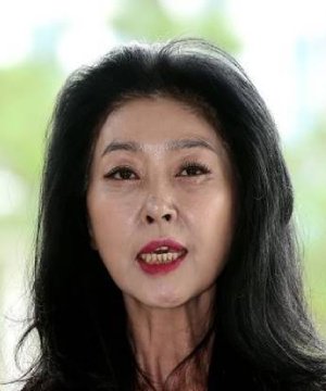 Kim Geun Hee
