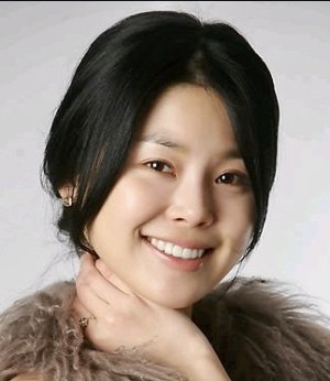 Kim Min Joo