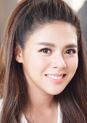 Ponlaboon Pimchanok