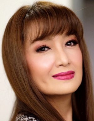 Boonyakiat Passorn