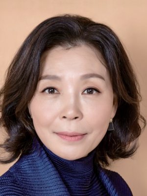 Kim Mi Kyung