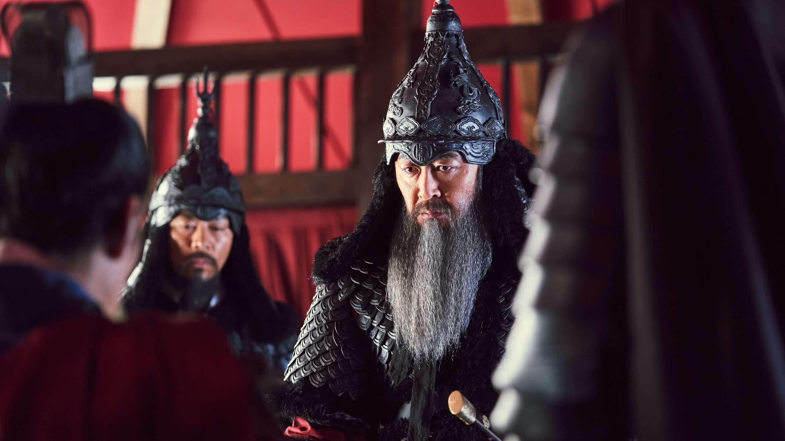 Noryang: Deadly Sea