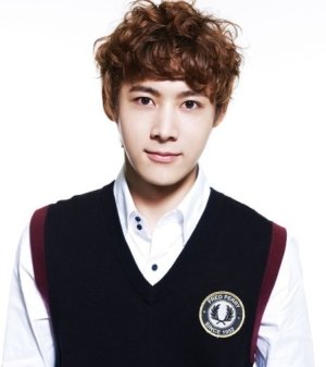 Park Sang Il