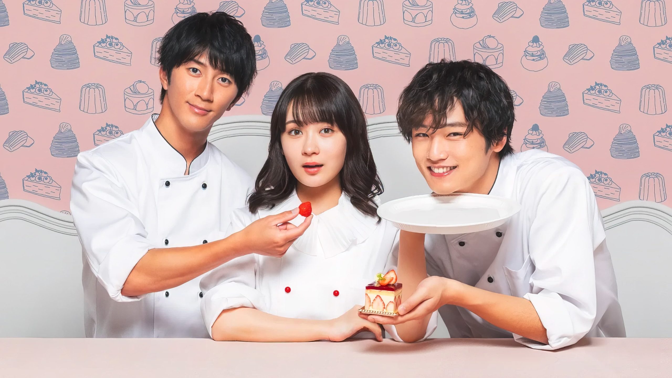 Patisserie Mon
