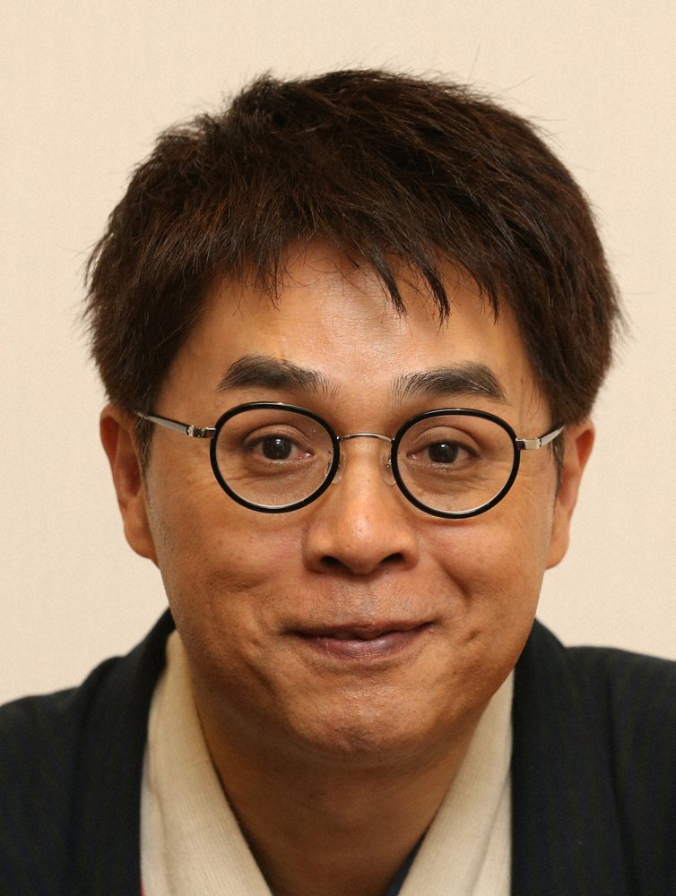 Shinma Kazuhiro