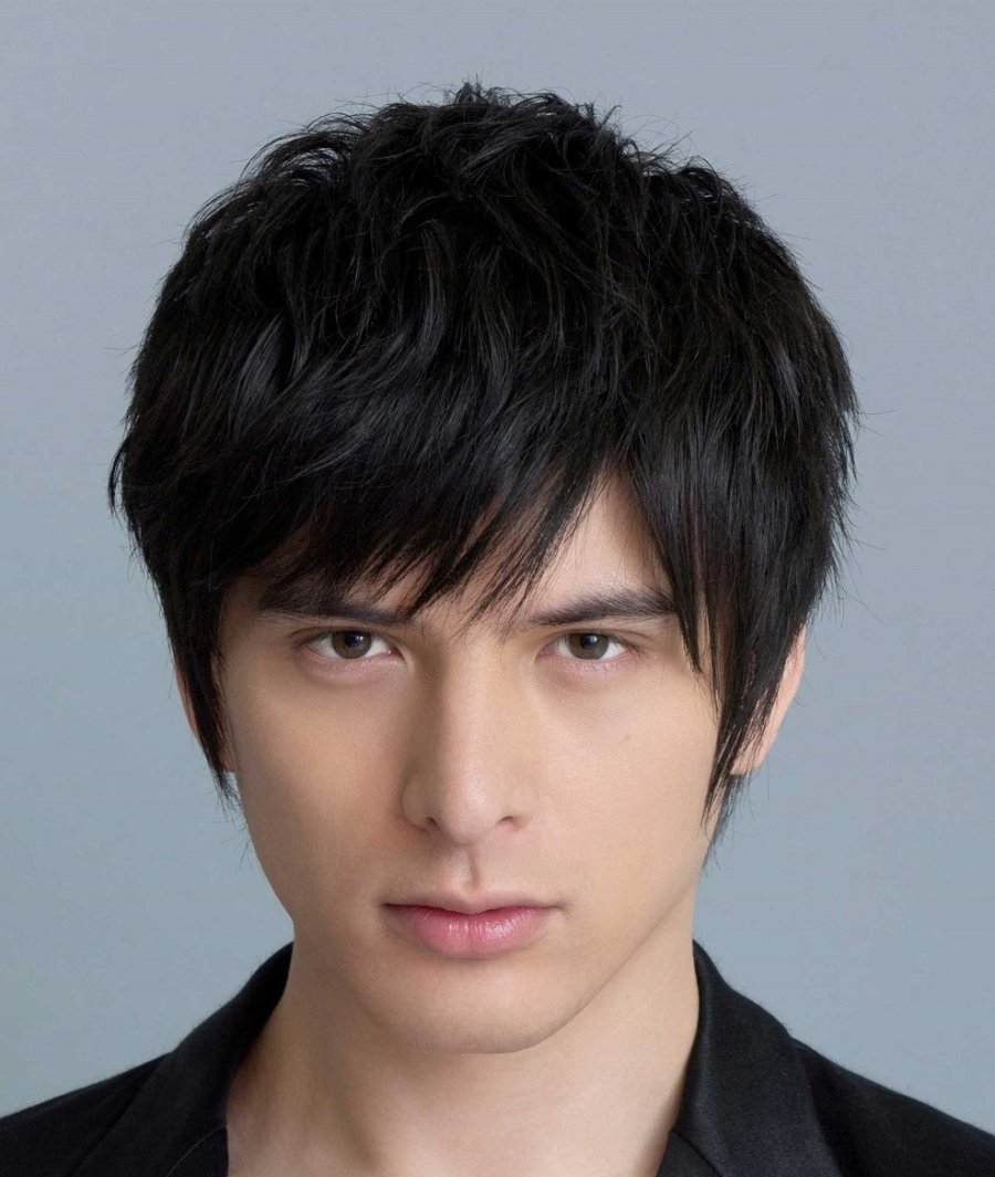 Shirota Fernandez Yu