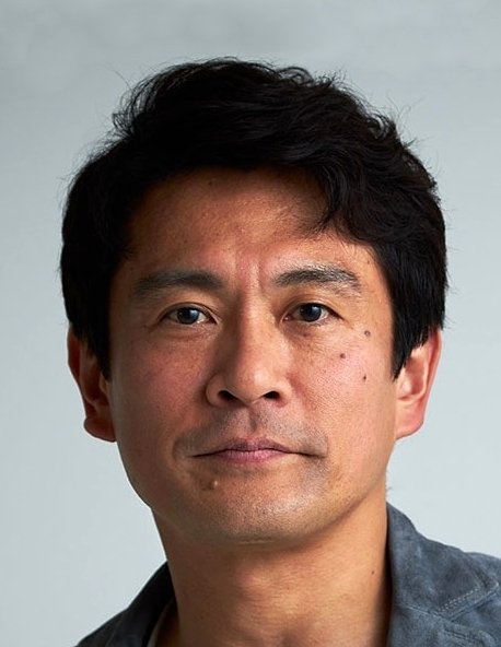 Uchino Masaaki