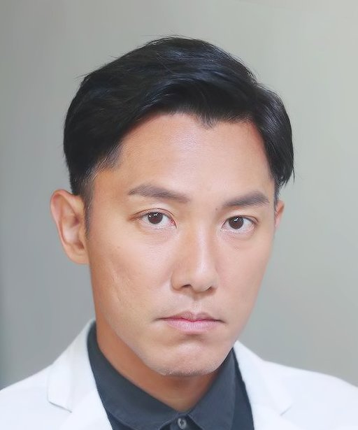 Cheung Jonathan