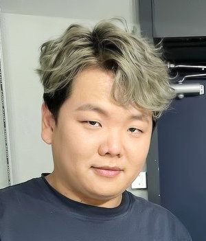 Joon Bin Kwak