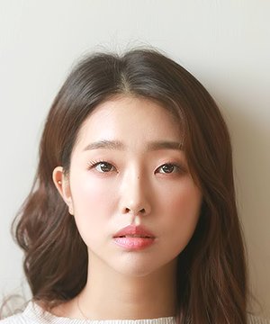 Kim Da Hye