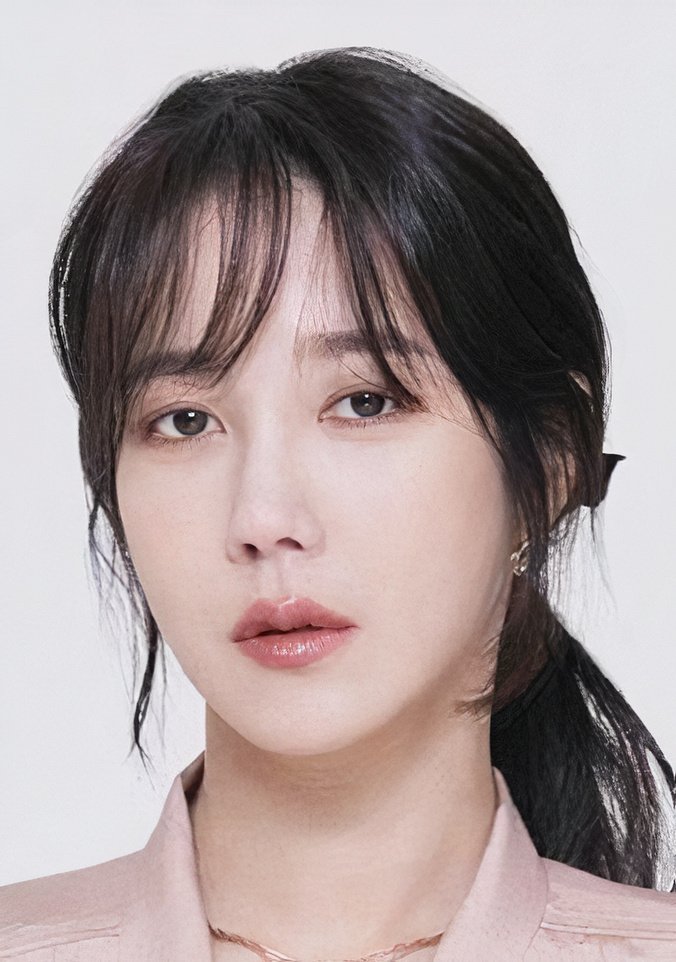 Kim Sang Eun