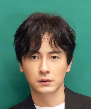 Zheng Yuan Chang