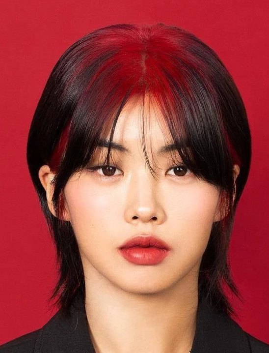 Kang Hye In