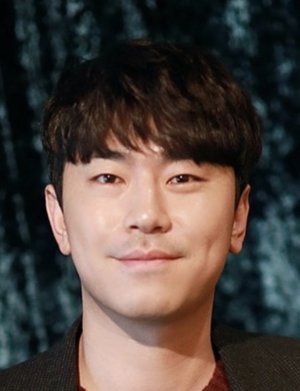 Lee Bo Yeon