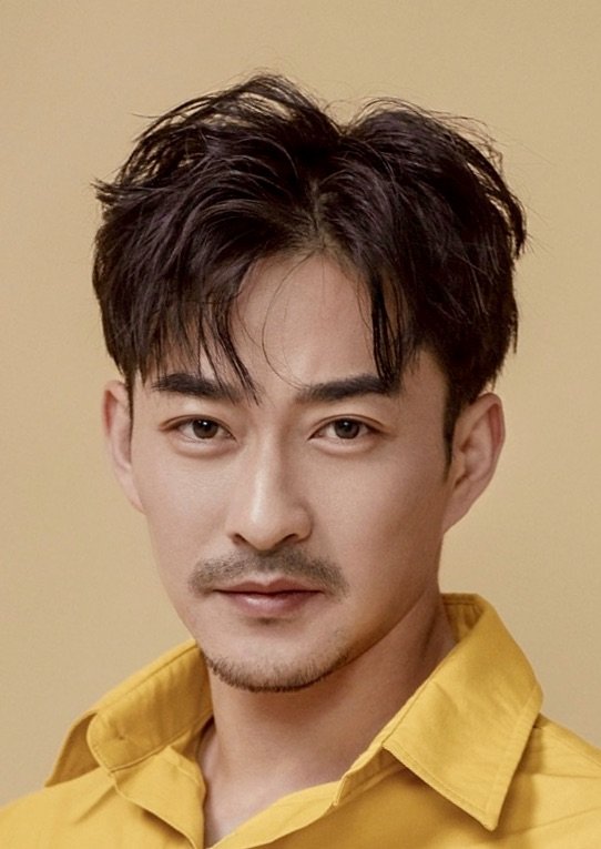  Ren Yu