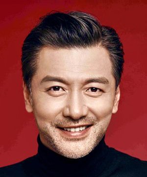 Wang Zhi Gang