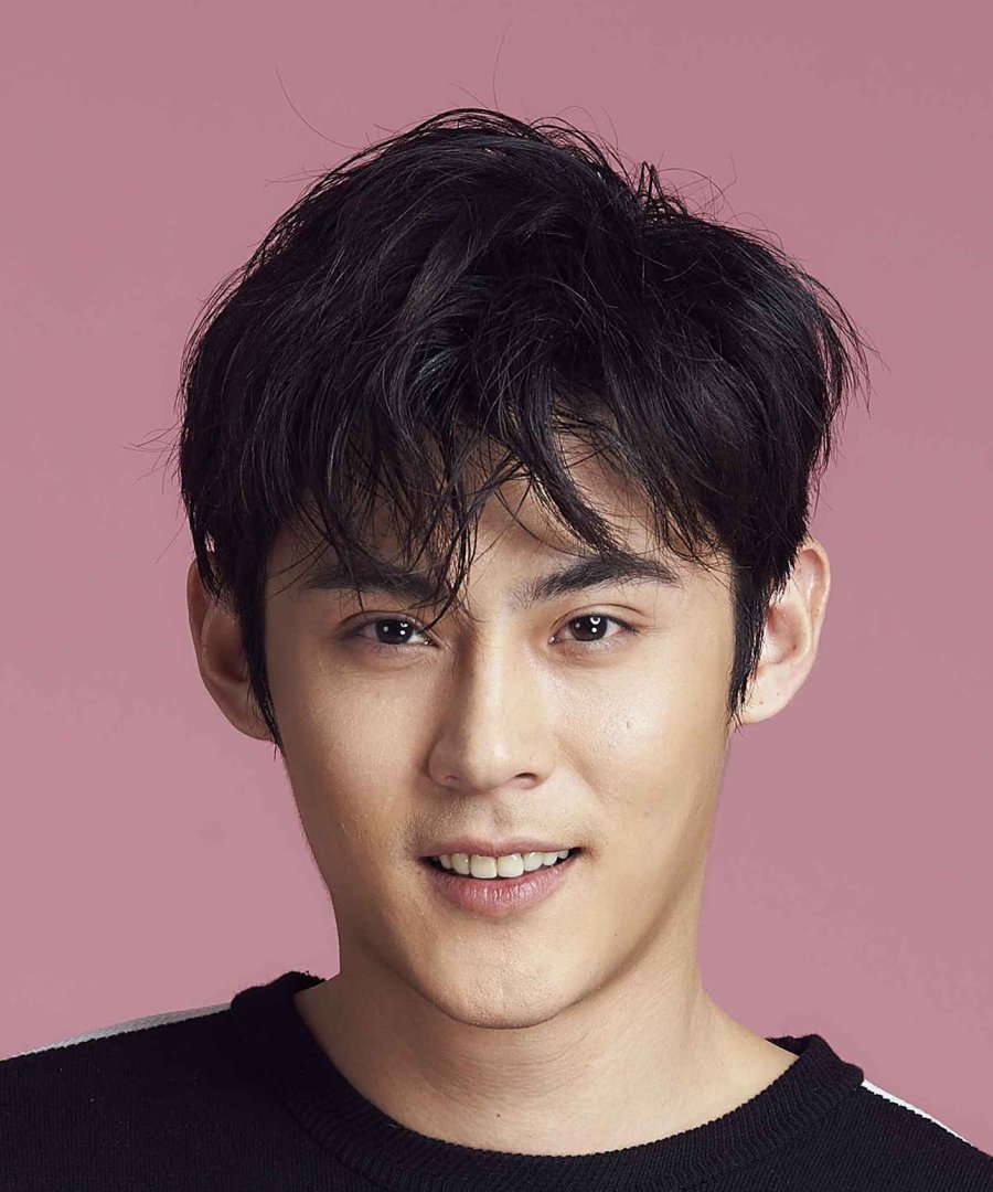 Chen Andy