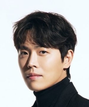 Lee Dong Myung