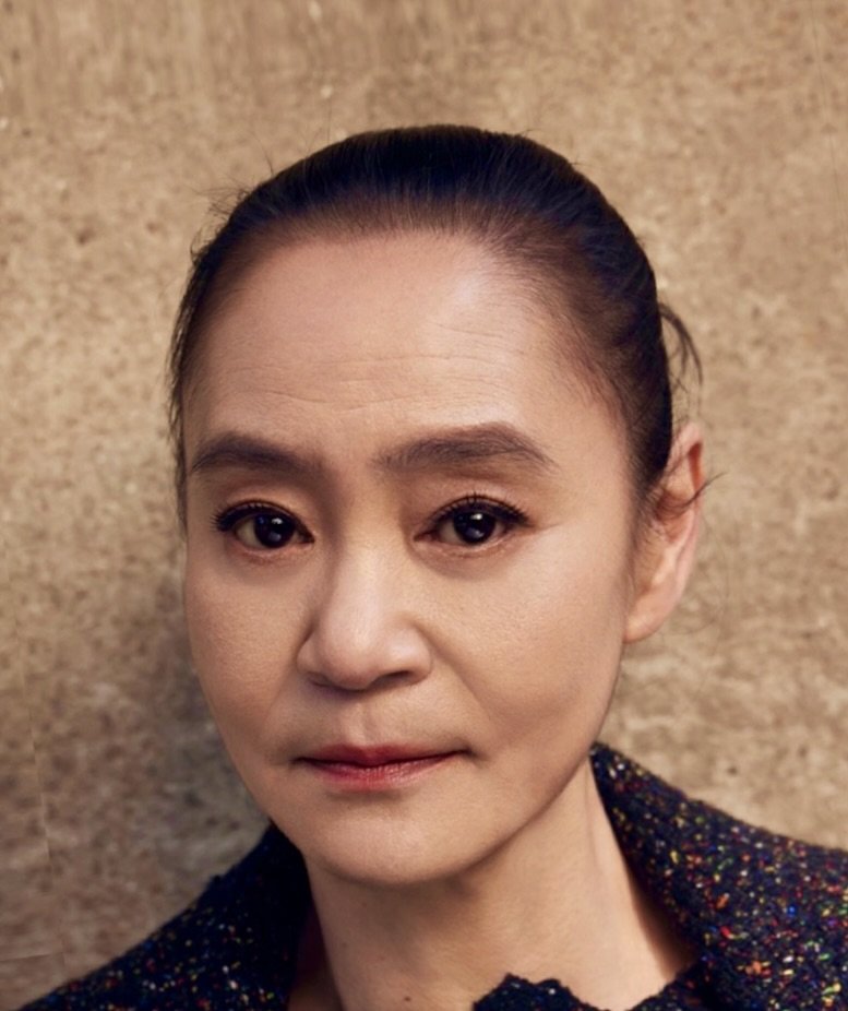 Liu Xue Hua