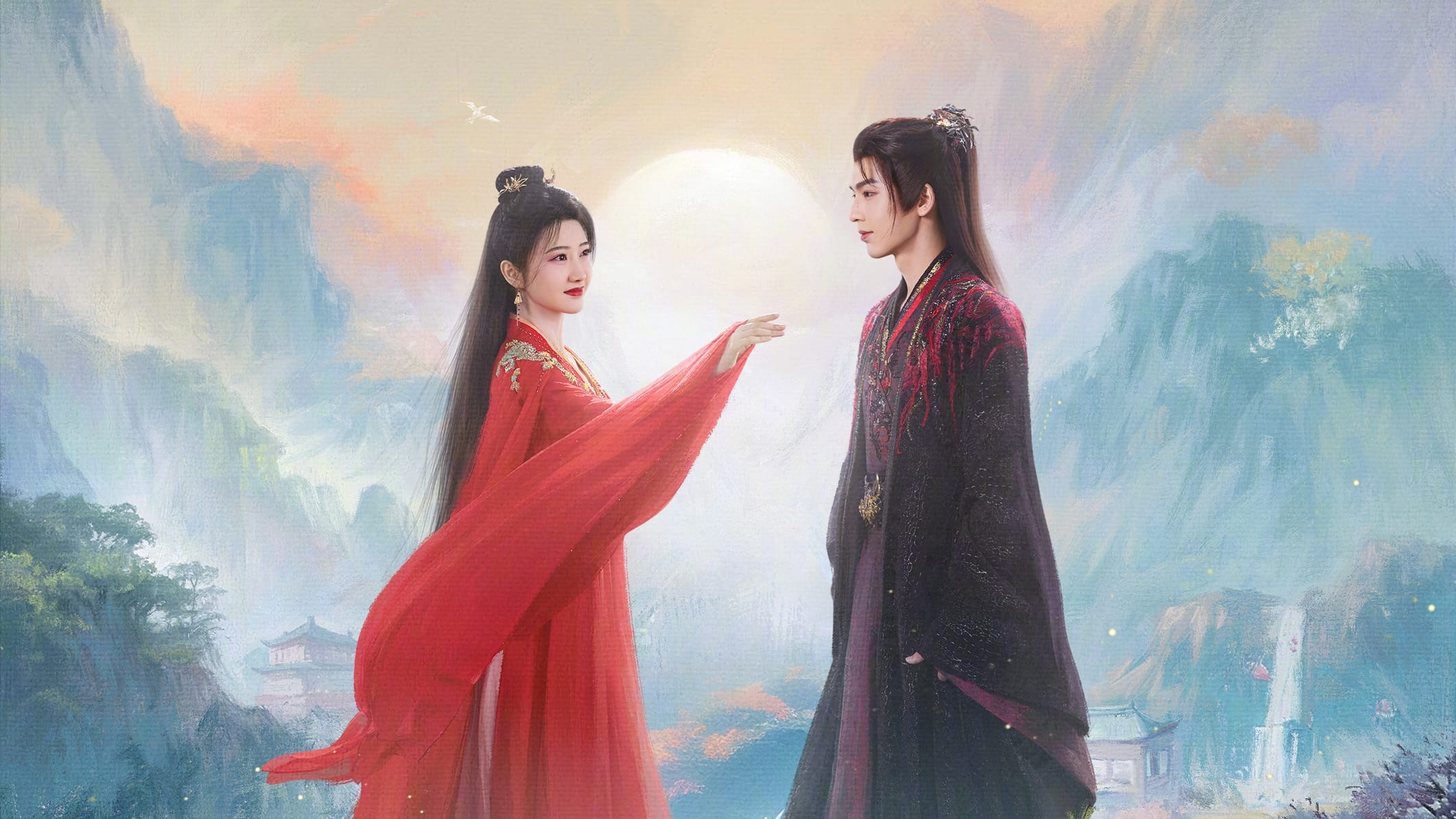 Love’s Rebellion