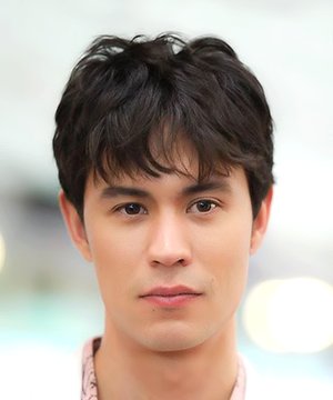 Brandt Soranun Kristoffer Trisanu