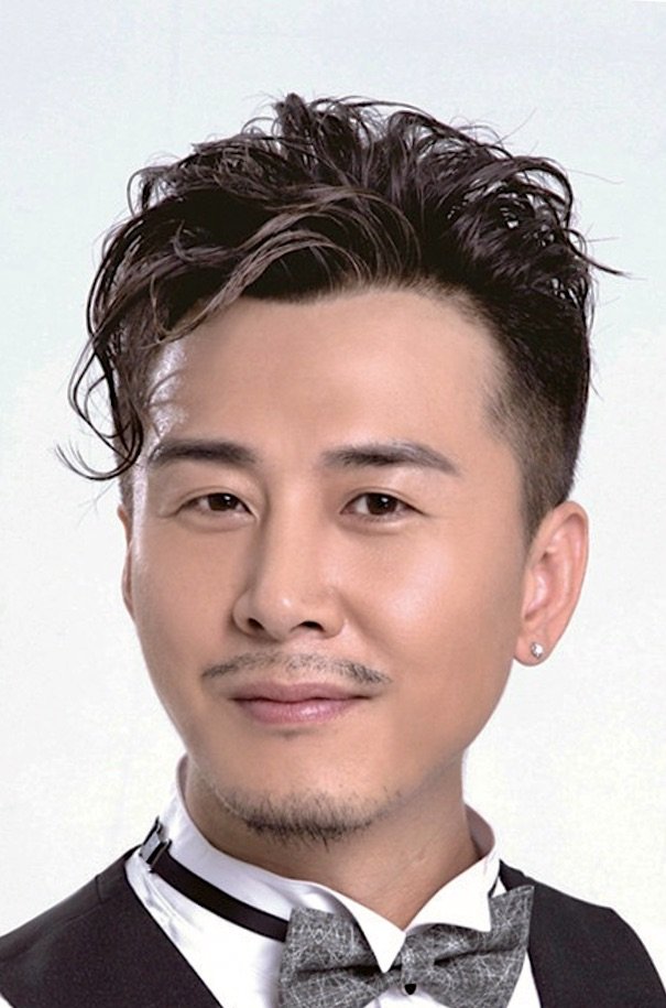  Geng Yi Zheng