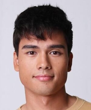 Gumabao Marco
