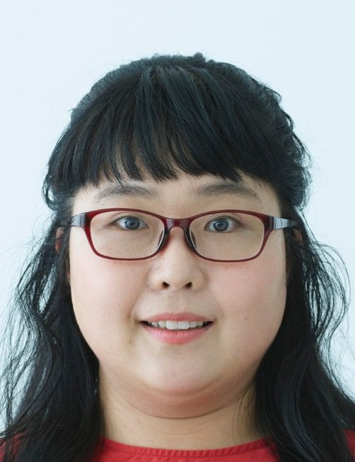 Kobayashi Kinako