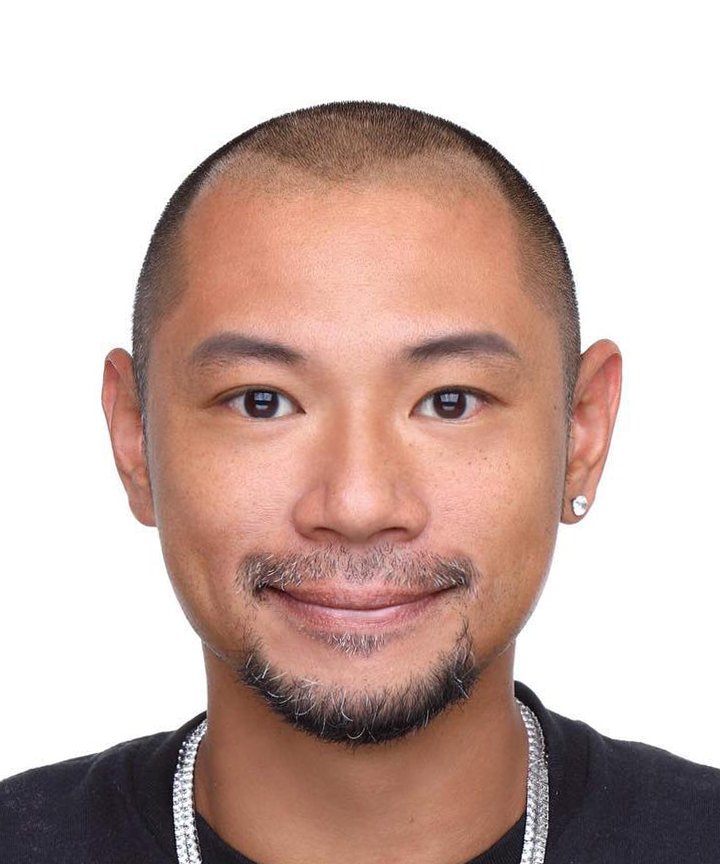 Lee Hsin Chiao