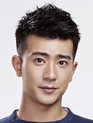 Li Cheng