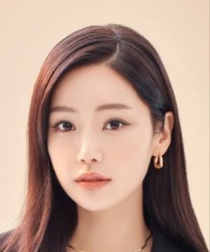 Nam Mi Jeong