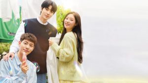 دانلود سریال کره ای خانواده پیش ساخته 2024 Family by Choice