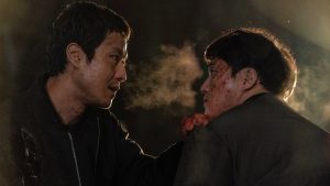 دانلود فیلم کره ای پول کثیف 2024 Dirty Money