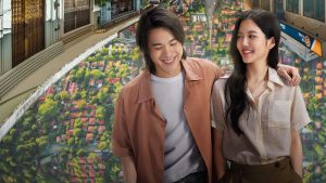 دانلود فیلم تایلندی درگیر عشق 2024 Love Stuck