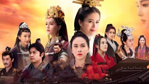 دانلود سریال چینی بانو شیان 2023 Madam Xian