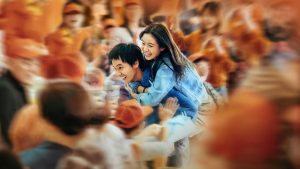 دانلود فیلم چینی زنده باد زندگی 2024 Viva La Vida